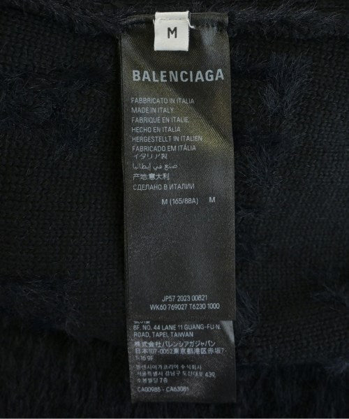 BALENCIAGA 毛衣