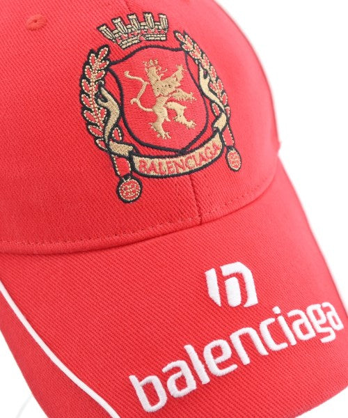 BALENCIAGA 棒球帽