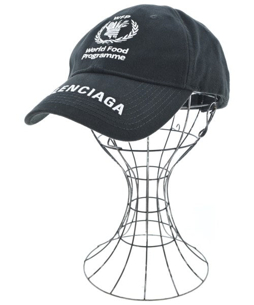 BALENCIAGA 棒球帽
