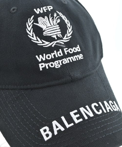 BALENCIAGA 棒球帽