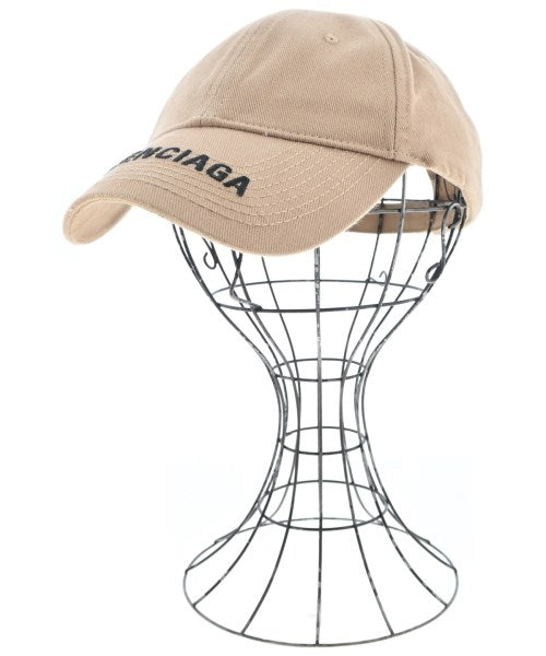 BALENCIAGA 棒球帽