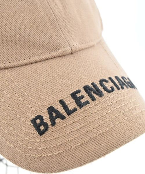 BALENCIAGA 棒球帽