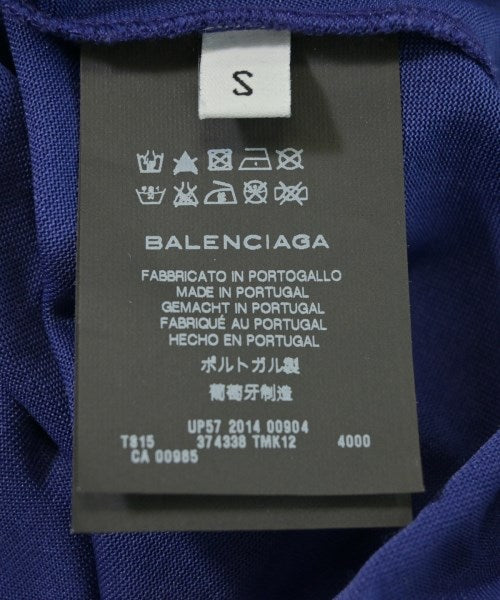 BALENCIAGA 洋裝