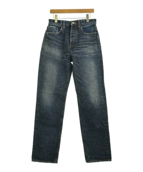 BALENCIAGA 牛仔褲