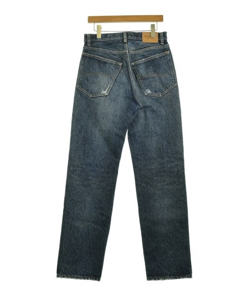 BALENCIAGA 牛仔褲
