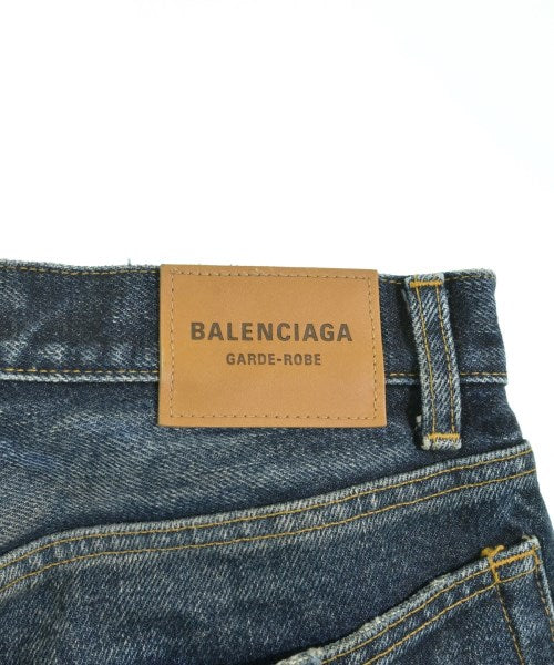 BALENCIAGA 牛仔褲