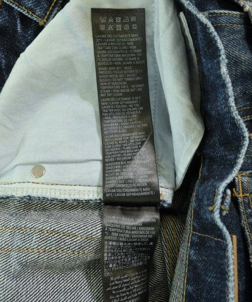 BALENCIAGA 牛仔褲