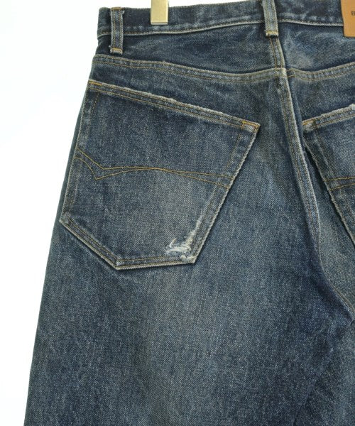 BALENCIAGA 牛仔褲