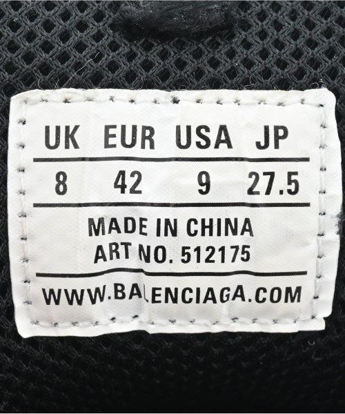 BALENCIAGA 運動鞋