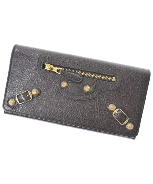 BALENCIAGA 錢包/零錢包