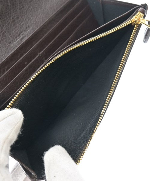 BALENCIAGA 錢包/零錢包