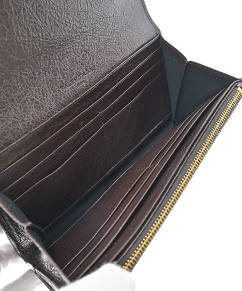 BALENCIAGA 錢包/零錢包