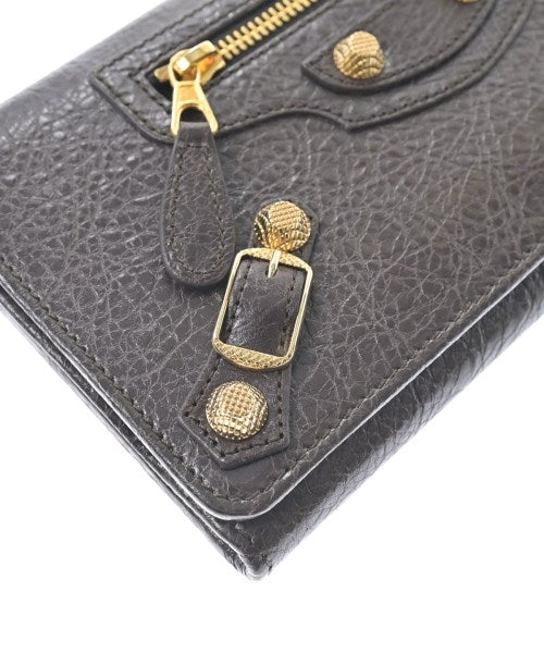 BALENCIAGA 錢包/零錢包