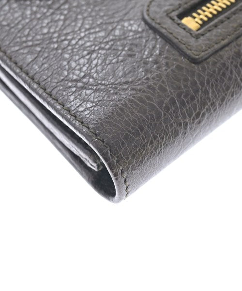 BALENCIAGA 錢包/零錢包