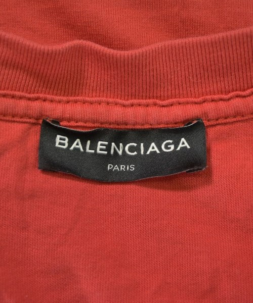 BALENCIAGA T恤/上衣