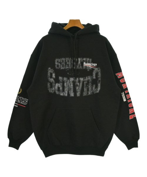 BALENCIAGA 連帽衫