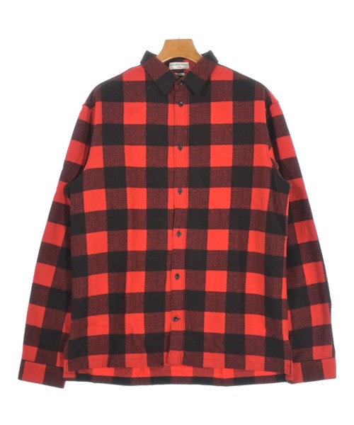 BALENCIAGA 休閒襯衫