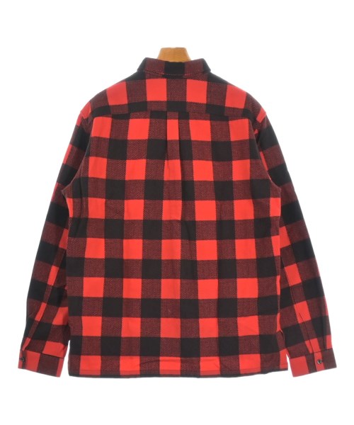 BALENCIAGA 休閒襯衫