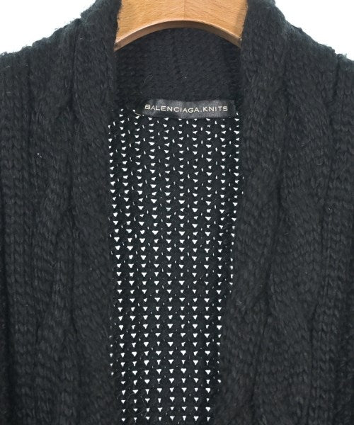 BALENCIAGA 開襟衫