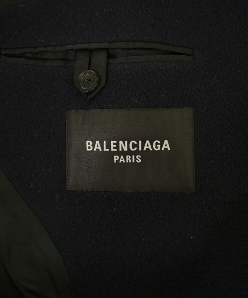 BALENCIAGA 切斯特披風