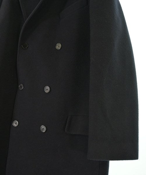 BALENCIAGA 切斯特披風