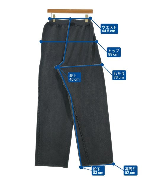 BALENCIAGA 運動褲