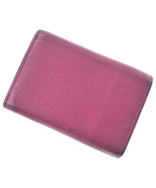 BALENCIAGA 錢包/零錢包