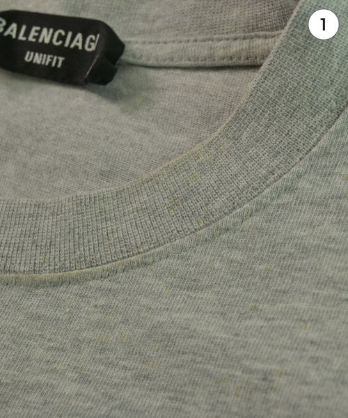 BALENCIAGA T恤/上衣