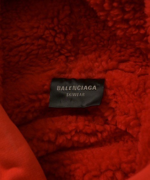 BALENCIAGA 連帽衫