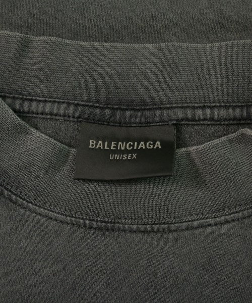 BALENCIAGA T恤/上衣