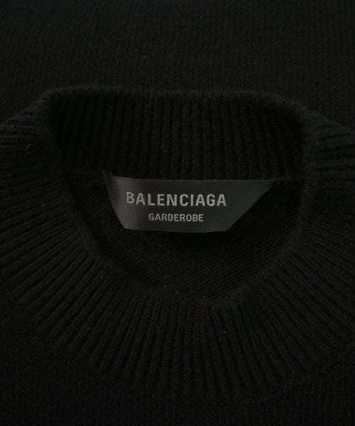 BALENCIAGA 毛衣