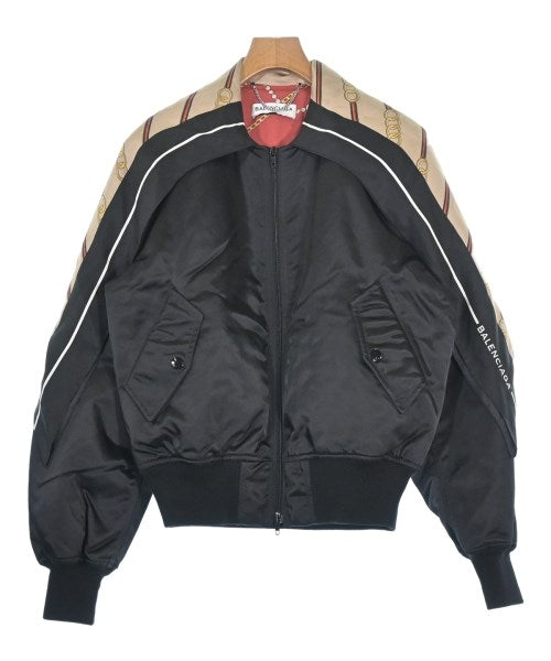 BALENCIAGA 軍裝夾克