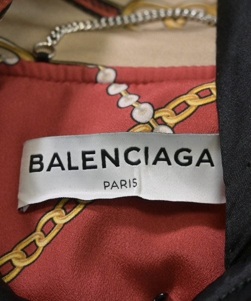 BALENCIAGA 軍裝夾克