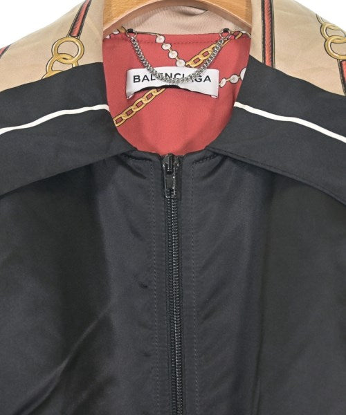 BALENCIAGA 軍裝夾克