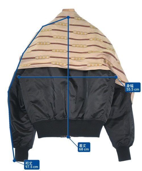 BALENCIAGA 軍裝夾克