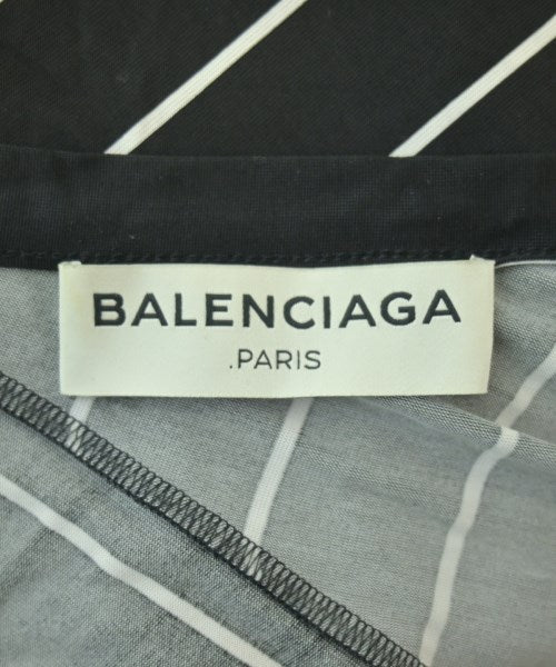 BALENCIAGA T恤/上衣