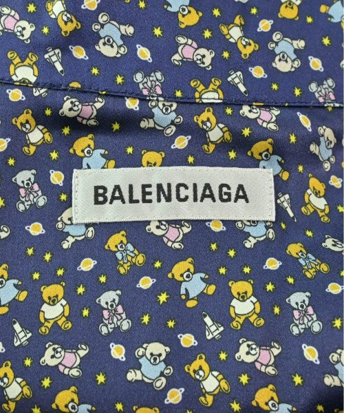 BALENCIAGA 女襯衫