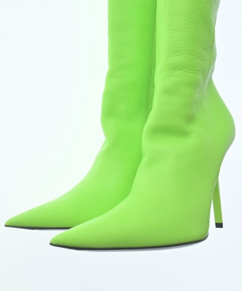 BALENCIAGA 靴子