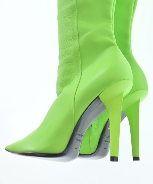 BALENCIAGA 靴子