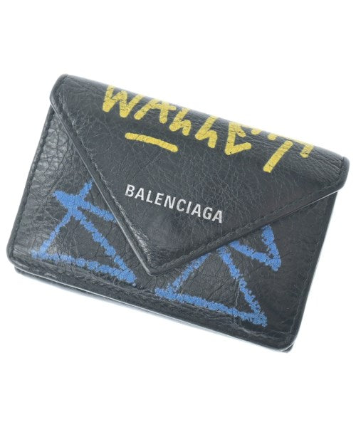 BALENCIAGA 錢包/零錢包