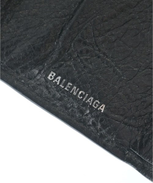 BALENCIAGA 錢包/零錢包