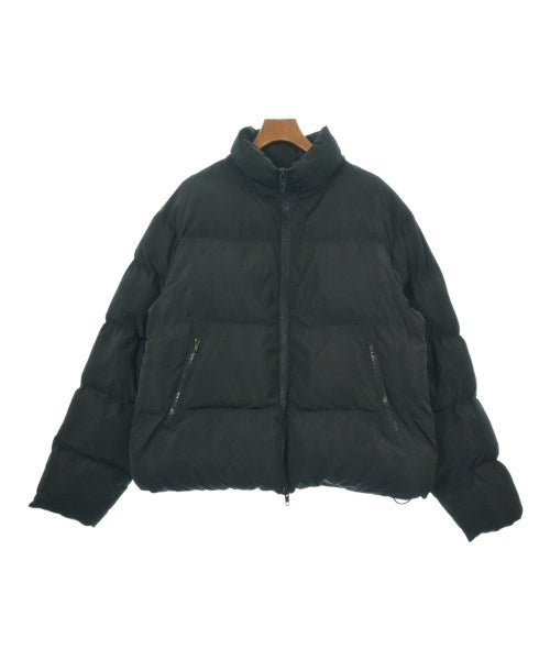 BALENCIAGA 羽絨夾克/背心