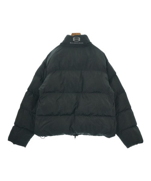 BALENCIAGA 羽絨夾克/背心