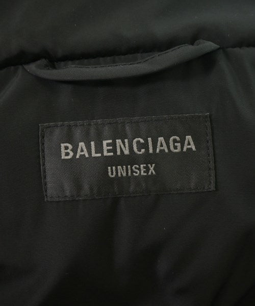BALENCIAGA 羽絨夾克/背心