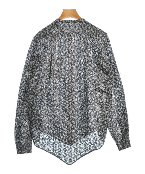 BALENCIAGA 休閒襯衫