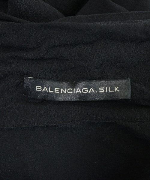 BALENCIAGA 休閒襯衫