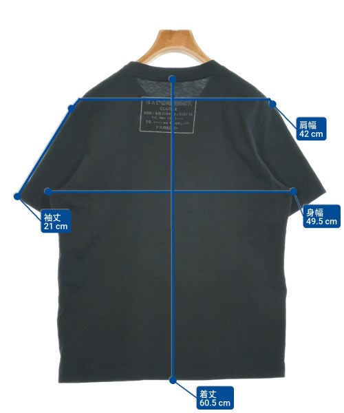 BALENCIAGA T恤/上衣