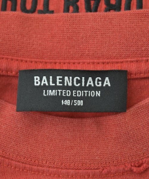 BALENCIAGA T恤/上衣