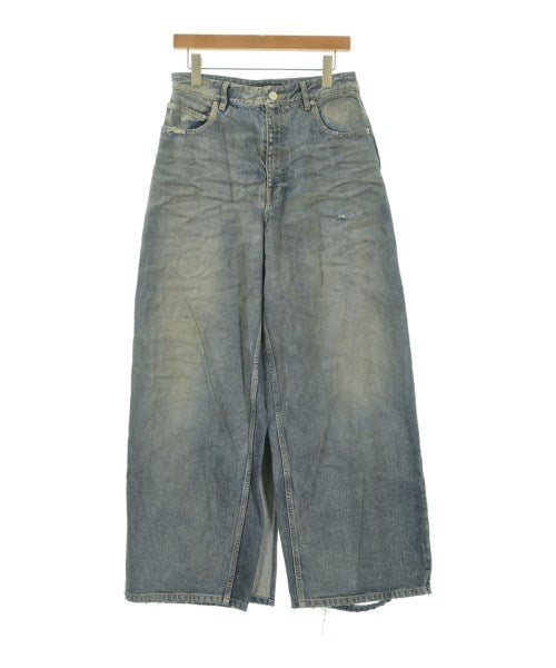 BALENCIAGA 牛仔褲