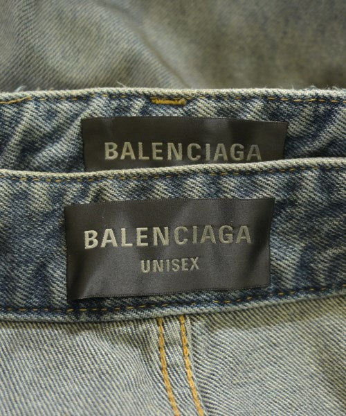 BALENCIAGA 牛仔褲